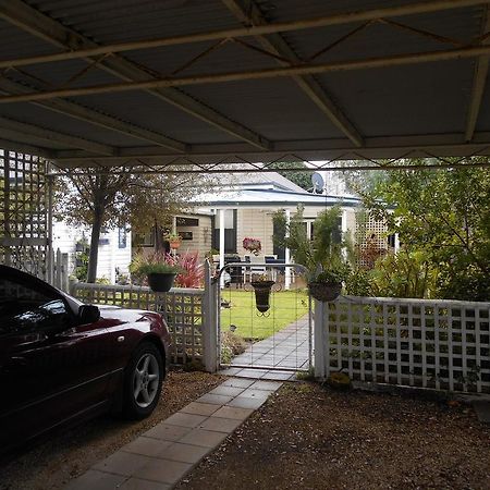 Travellers Rest B&B Penola Zewnętrze zdjęcie
