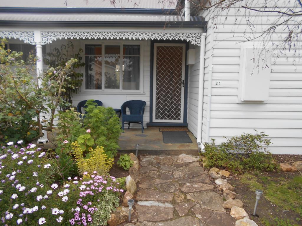 Travellers Rest B&B Penola Pokój zdjęcie