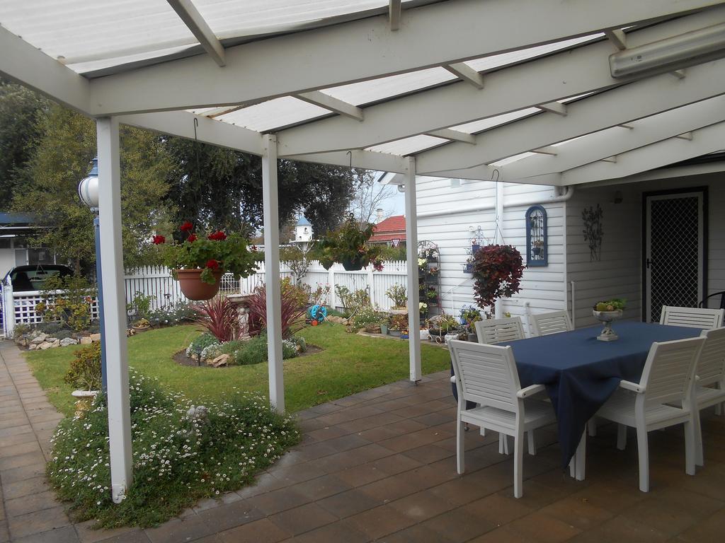 Travellers Rest B&B Penola Pokój zdjęcie
