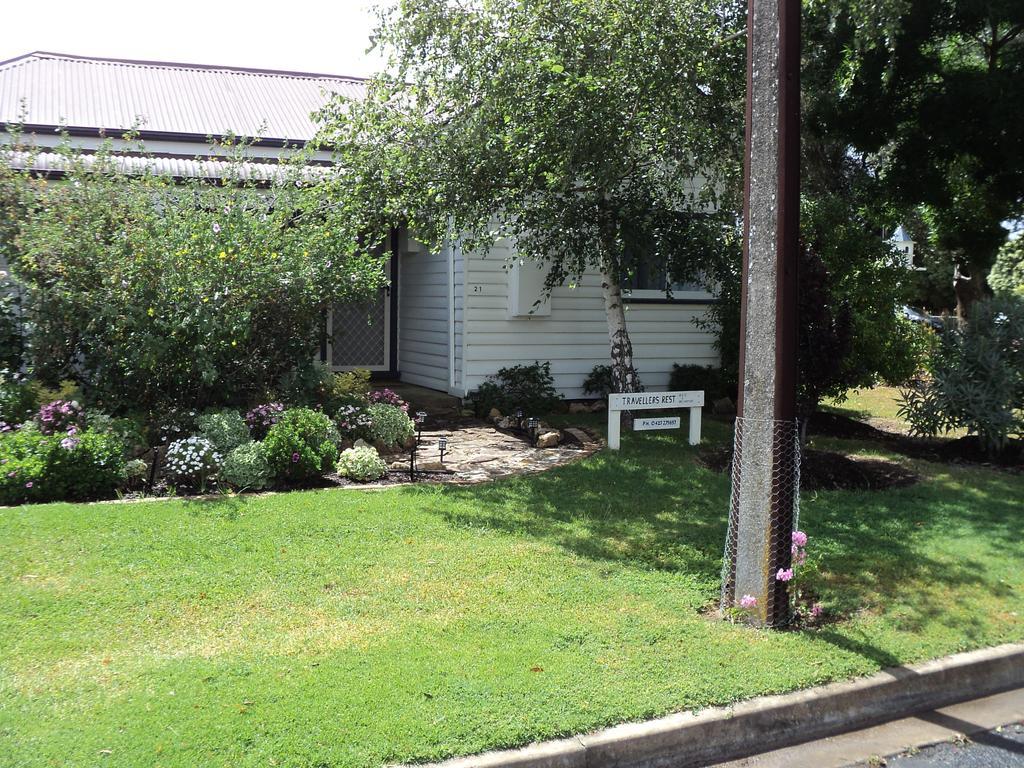 Travellers Rest B&B Penola Pokój zdjęcie