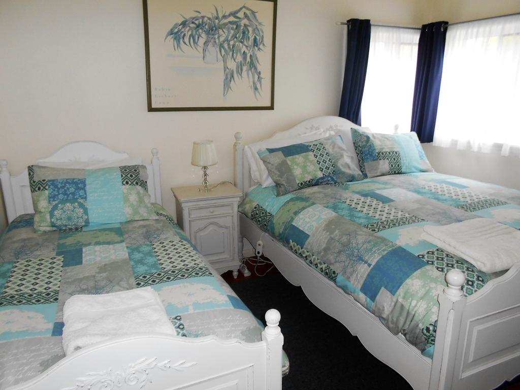 Travellers Rest B&B Penola Zewnętrze zdjęcie