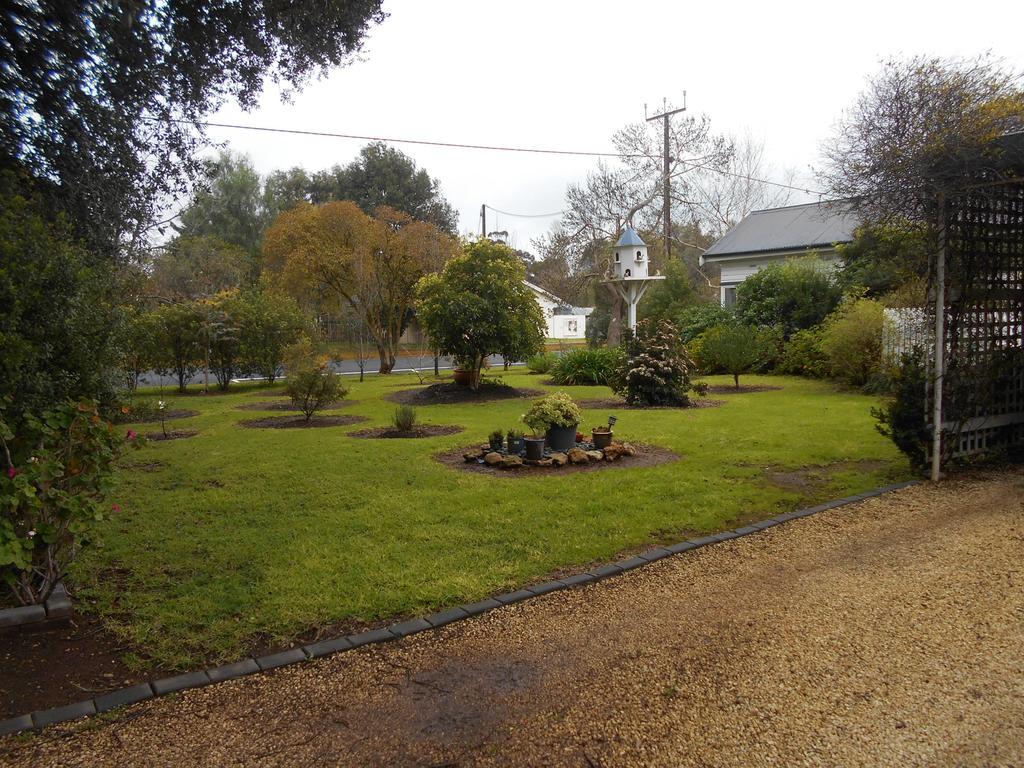 Travellers Rest B&B Penola Zewnętrze zdjęcie