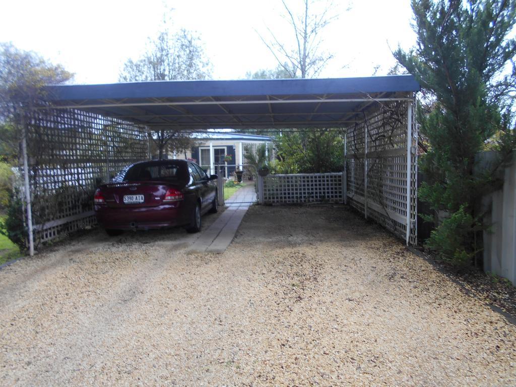Travellers Rest B&B Penola Zewnętrze zdjęcie