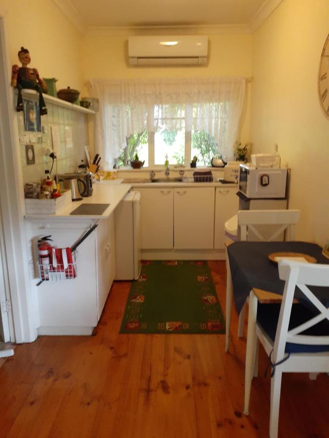 Travellers Rest B&B Penola Zewnętrze zdjęcie